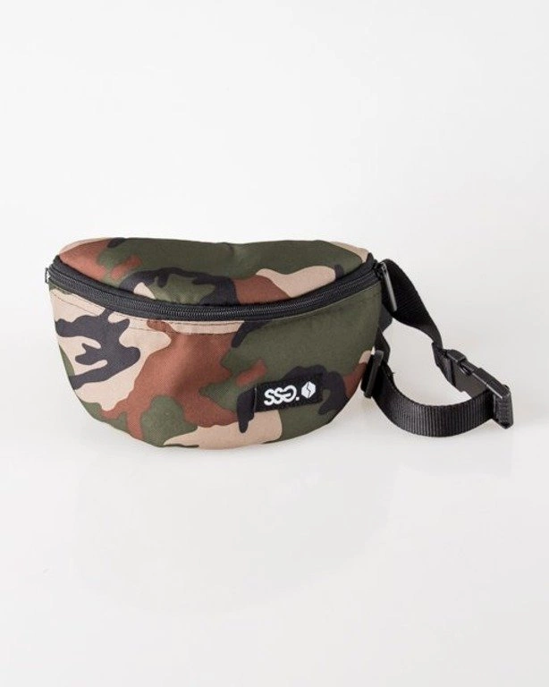 Saszetka SSG Premium SSG Camo