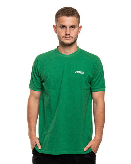 Koszulka Prosto Mode Zielona