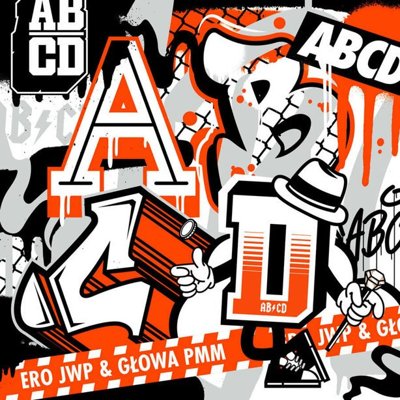 Płyta Cd Ero Jwp & Głowa Pmm - A B C D