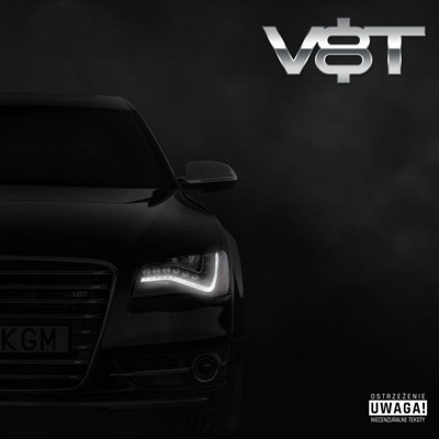 Płyta Cd Kali - V8T
