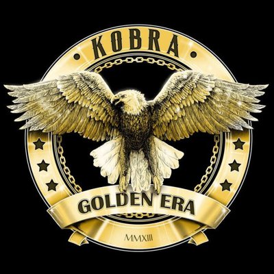 Płyta Cd Kobra - Golden Era 2CD