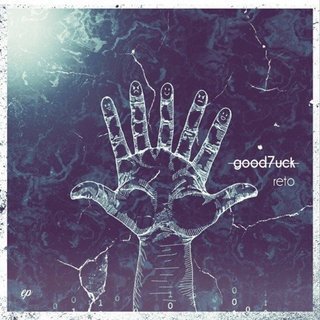 Płyta Cd Reto - Good7uck 