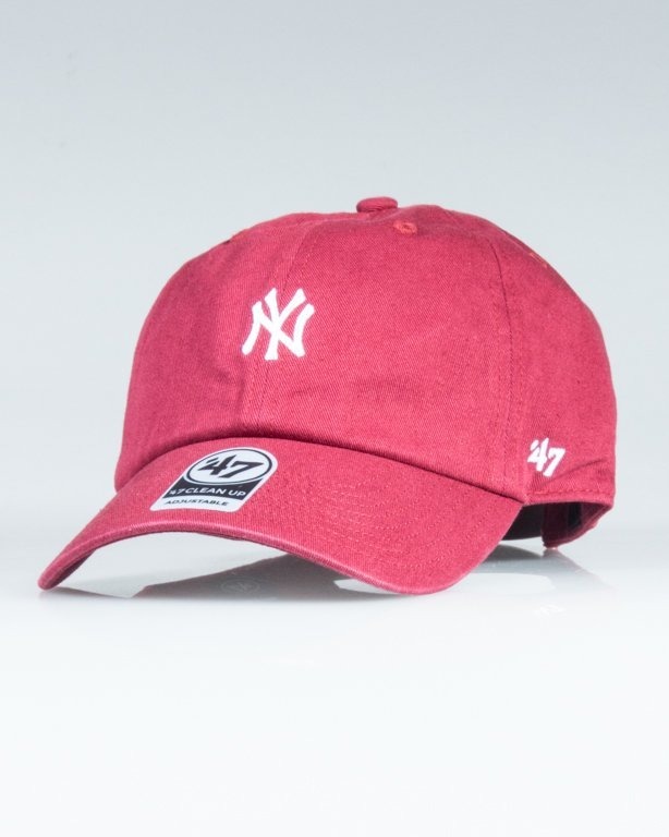 47 BRAND CAP MLB NEW YORK YANKEES HIRNO BRICK