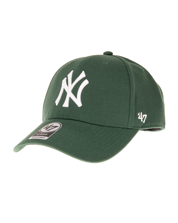Czapka 47 Brand New York Yankees Zielona