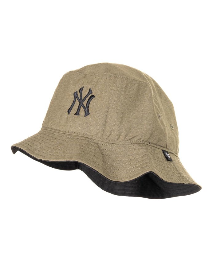 Kapelusz 47 Brand New York Yankees Khaki