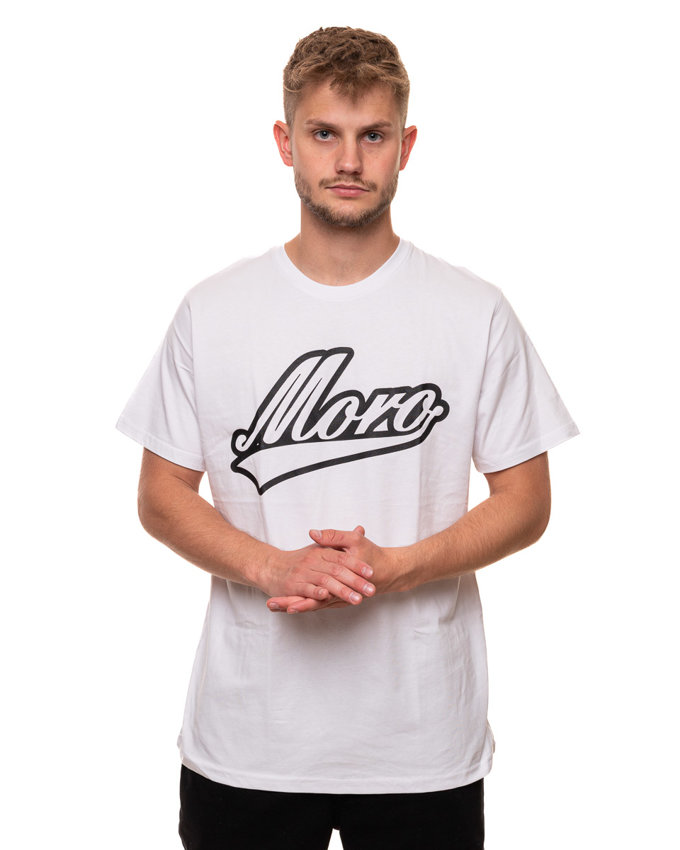 Koszulka Moro Sport Line Biała