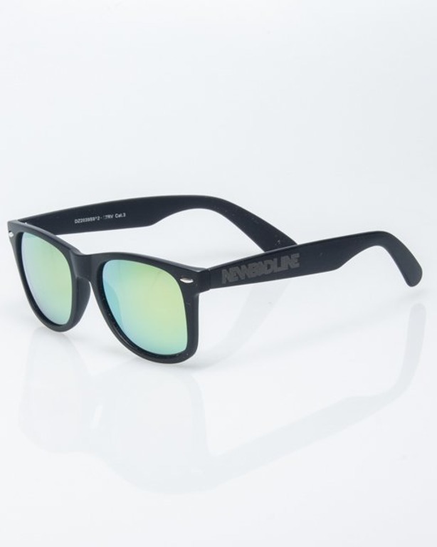 NEW BAD LINE OKULARY CLASSIC RUBBER 1214