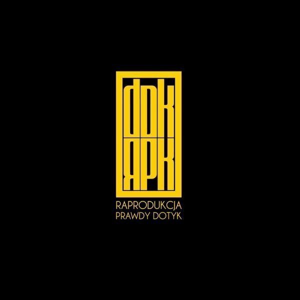 Płyta Cd Dudek Rpk - Raprodukcja: Prawdy Dotyk
