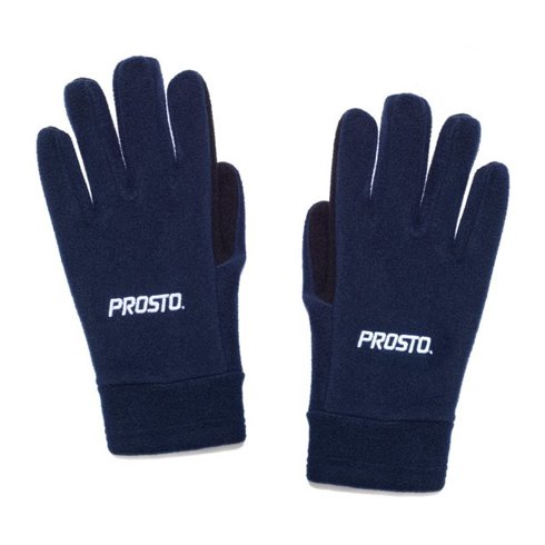 Rękawiczki Prosto Pole Navy