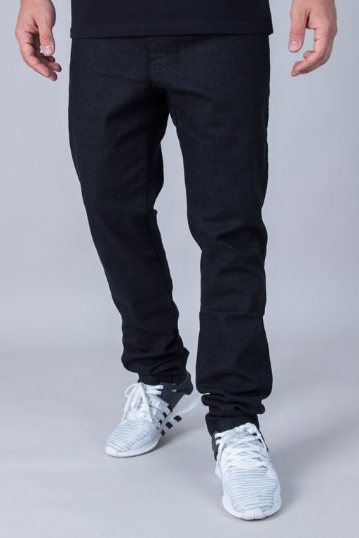 Spodnie Prosto Jeans New York Black